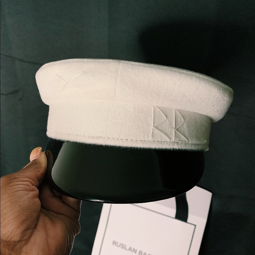 Baker Boy Cap